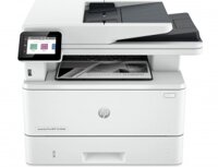Máy in HP LaserJet Pro 4103fdn 2Z628A (In 2 mặt, Scan, Photo, Fax/ Mạng LAN)