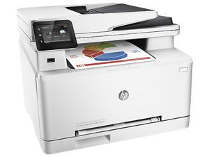 Máy in HP LaserJet Pro M277DW B3Q11A