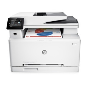 Máy in HP LaserJet Pro M277DW B3Q11A