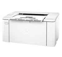 Máy in HP LaserJet Pro M12A Printer