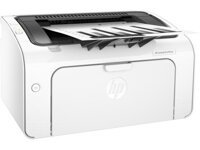 Máy in HP LaserJet Pro M12w T0L46A in đen trắng wifi (như hp 1102W củ)