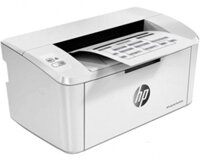 MAY IN HP LASERJET PRO M15A