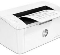 Máy in HP LaserJet Pro M15A Printer