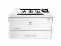 Máy in HP LaserJet Pro M201DW - Máy in Laser wifi HP LaserJet Pro M201DW