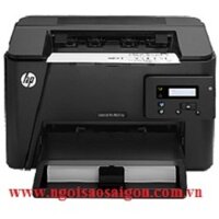 Máy In Hp Laserjet Pro M201N