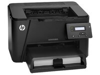 Máy in HP LaserJet Pro M201n, Network, Laser trắng đen