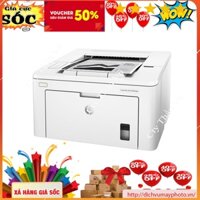 Máy in HP Laserjet Pro M203dn in laser trắng đen 2 mặt tự động kết nối mạng LAN có bảo hành INECO