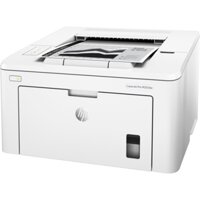 MÁY IN HP LASERJET PRO M203DN 203DN IN LASER TRẮNG ĐEN 2 MẶT TỰ ĐỘNG VÀ KẾT NỐI MẠNG LAN