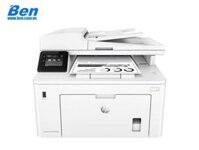 Máy in HP Laserjet Pro M227fdw ( G3Q75A ) | In | Scan | Copy | Fax | Đa nhiệm | In 2 mặt tự động