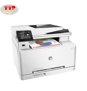Máy in HP LaserJet Pro M277N B3Q10A