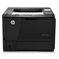 Máy in HP LaserJet Pro M401D (CF274A) cũ giá rẻ tại đường Hồng Bàng, Châu Văn Liêm, Nguyễn Tri Phương