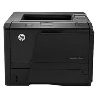 Máy In HP LaserJet Pro M401d (khổ A4 + In đảo mặt)- Đã qua sử dụng