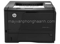 Máy in hp laserjet pro M401DN