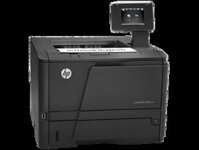 Máy in HP LaserJet Pro M401dn