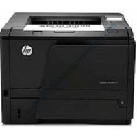 Máy In HP LaserJet Pro M401DW