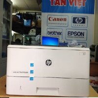 Máy in HP LaserJet Pro M402DN