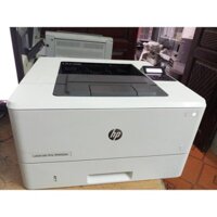 Máy in HP Laserjet Pro M402dn tốc độ in cực nhanh tự đảo mặt in tại đường Bình Thới, Lữ Gia, Lạc Long Quân, Minh Phụng