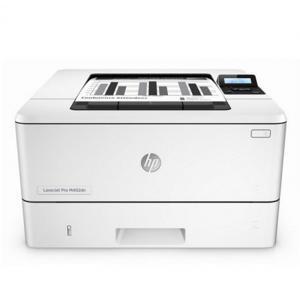 Máy in hp laserjet Pro M402DNE