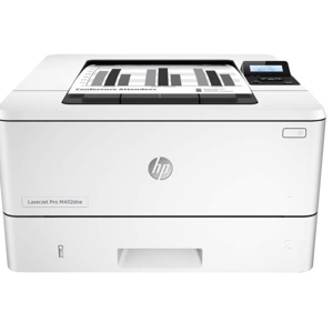 Máy in hp laserjet Pro M402DNE