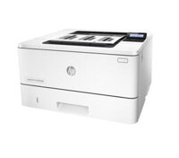 Máy in HP LaserJet Pro M402DW in đảo mặt, in qua wifi