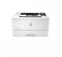 Máy in HP LaserJet Pro M404dn (W1A53A) Trắng đen , in 2 măt /mạng lan