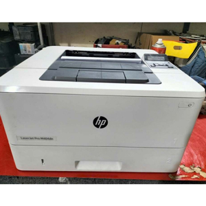 Máy in HP Laserjet Pro M404DN