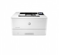 Máy in HP LaserJet Pro M404dn (W1A53A) Trắng đen , in 2 măt /mạng lan