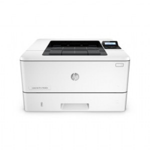 Máy in HP LaserJet Pro M404DW