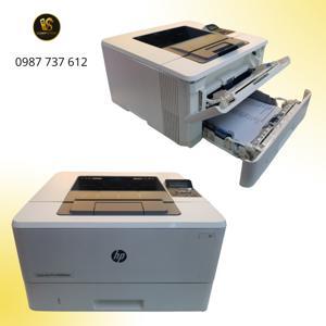 Máy in HP LaserJet Pro M404DW