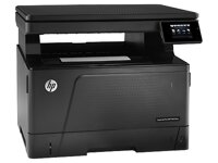 Máy in HP LaserJet Pro M435nw, In, Scan, Copy, Network, Wifi, Laser trắng đen khổ A3