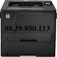 Máy In Hp Laserjet PRO M706N