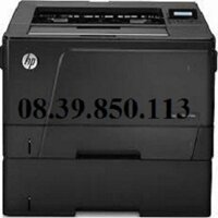 Máy In Hp Laserjet PRO M706N