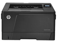 Máy in HP LaserJet Pro M706N