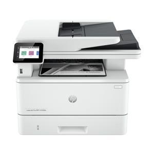 Máy in HP LaserJet Pro MFP 4103fdw 2Z629A