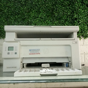 Máy in HP LaserJet Pro MFP M130NW