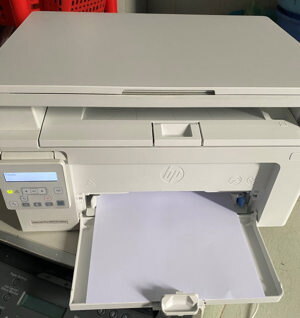 Máy in HP LaserJet Pro MFP M130NW