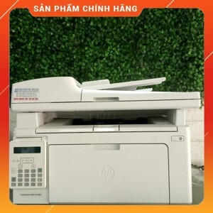 Máy in HP LaserJet Pro MFP M130FN