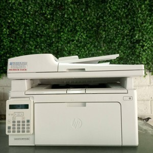 Máy in HP LaserJet Pro MFP M130FN