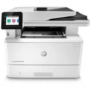 Máy in HP LaserJet Pro MFP M428FDW