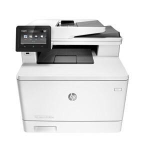 Máy in HP LaserJet Pro MFP M477fnw (CF377A)