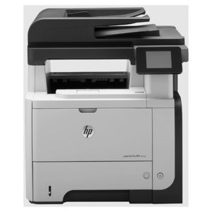 Máy in HP LaserJet Pro MFP M521dw (A8P80A)