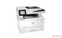 Máy in HP LaserJet Pro MFP M428fdw - In, photo, scan 2 mặt qua Wifi