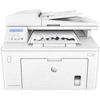 Máy in HP Laserjet Pro MFP M227sdn