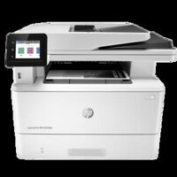 Máy in HP LaserJet Pro MFP M428fdw