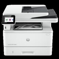 Máy in HP LaserJet Pro MFP 4103fdw (2Z629A)