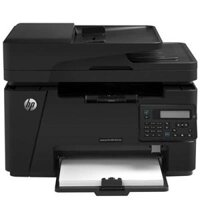 Máy in HP Laserjet Pro MFP M127FN