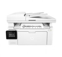 Máy in HP LaserJet Pro MFP M130FN-(G3Q59A) ( Print-Scan-Copy-Fax ) Network ( 1-5 users )