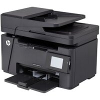 Máy in HP LaserJet Pro MFP M127fw