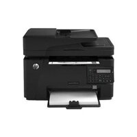 Máy in HP LaserJet Pro MFP M127fn