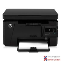 Máy in HP LaserJet Pro MFP M125a(CZ172a)